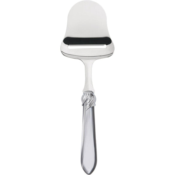 Falabella Brilliant Cheese Slicer - gray