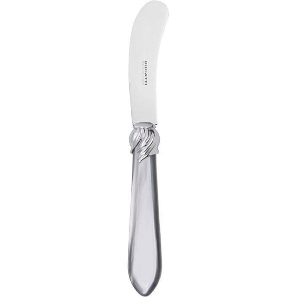 Falabella Brilliant Spreader - Gray-Casa Bugatti USA