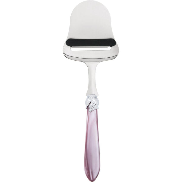 Falabella Brilliant Cheese Slicer - Lilac-Casa Bugatti USA