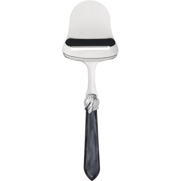 Falabella Brilliant Cheese Slicer - Charcoal-Casa Bugatti USA