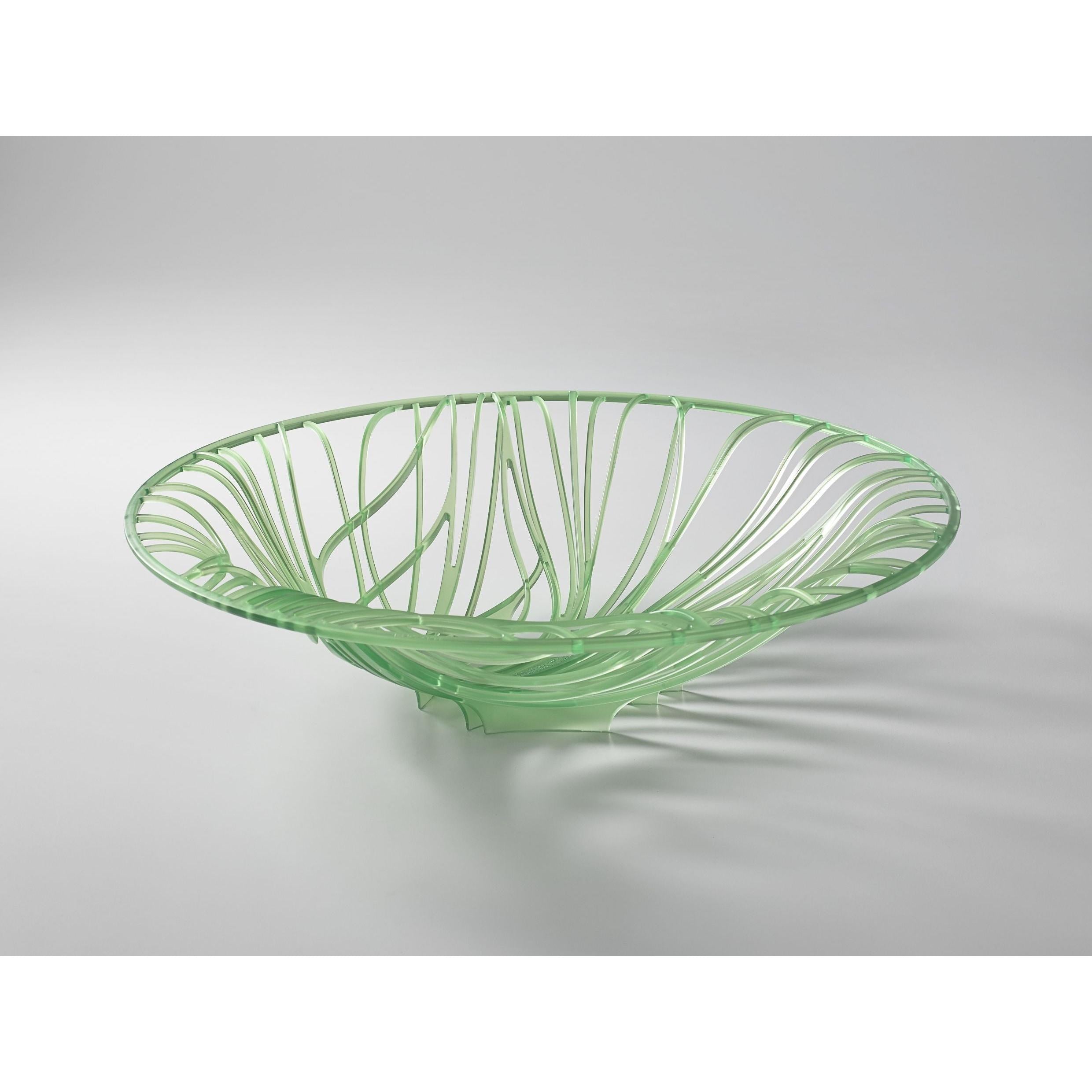 Casa Bugatti USA – Designer Fruit Bowls – Italian Design