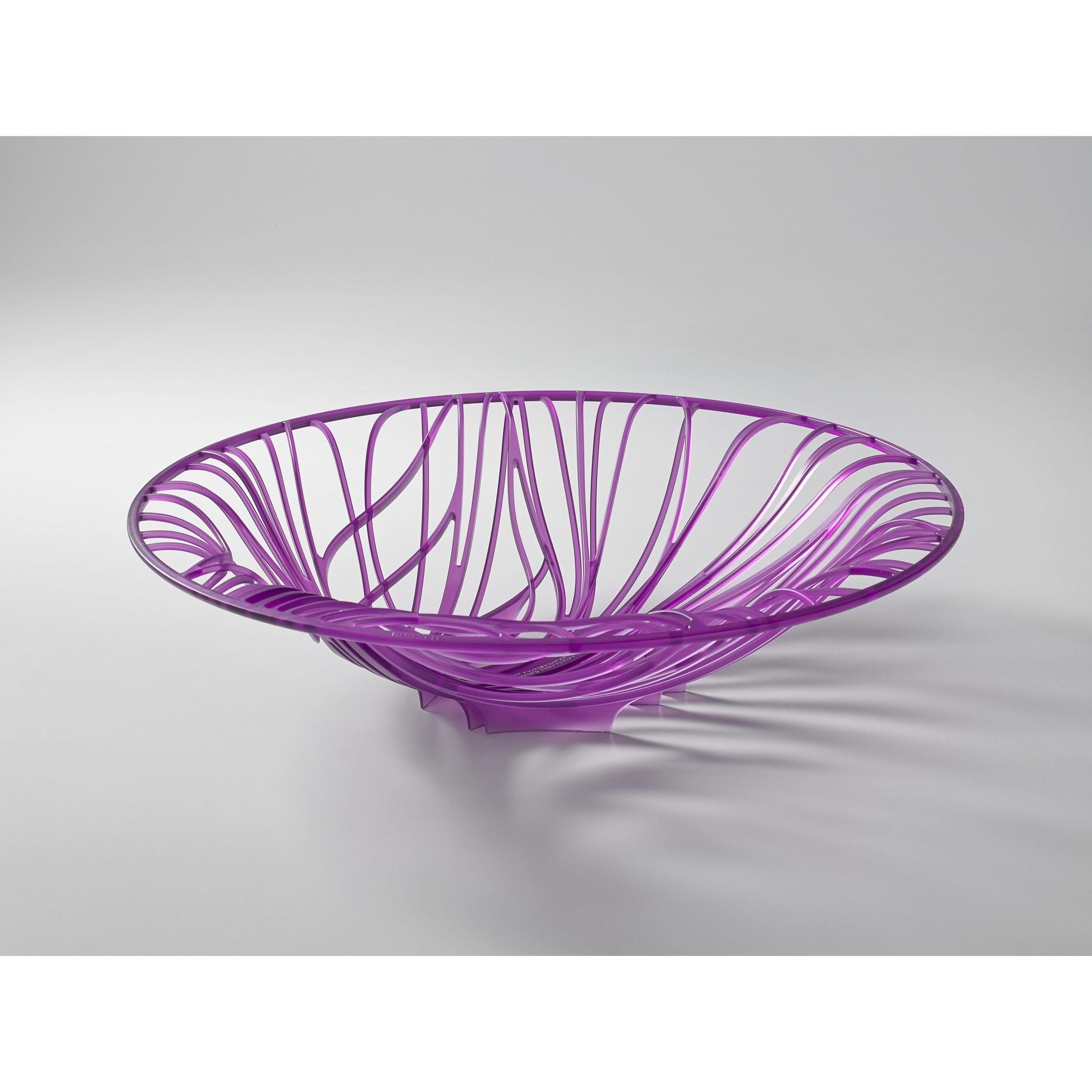 Casa Bugatti USA – Designer Fruit Bowls – Italian Design