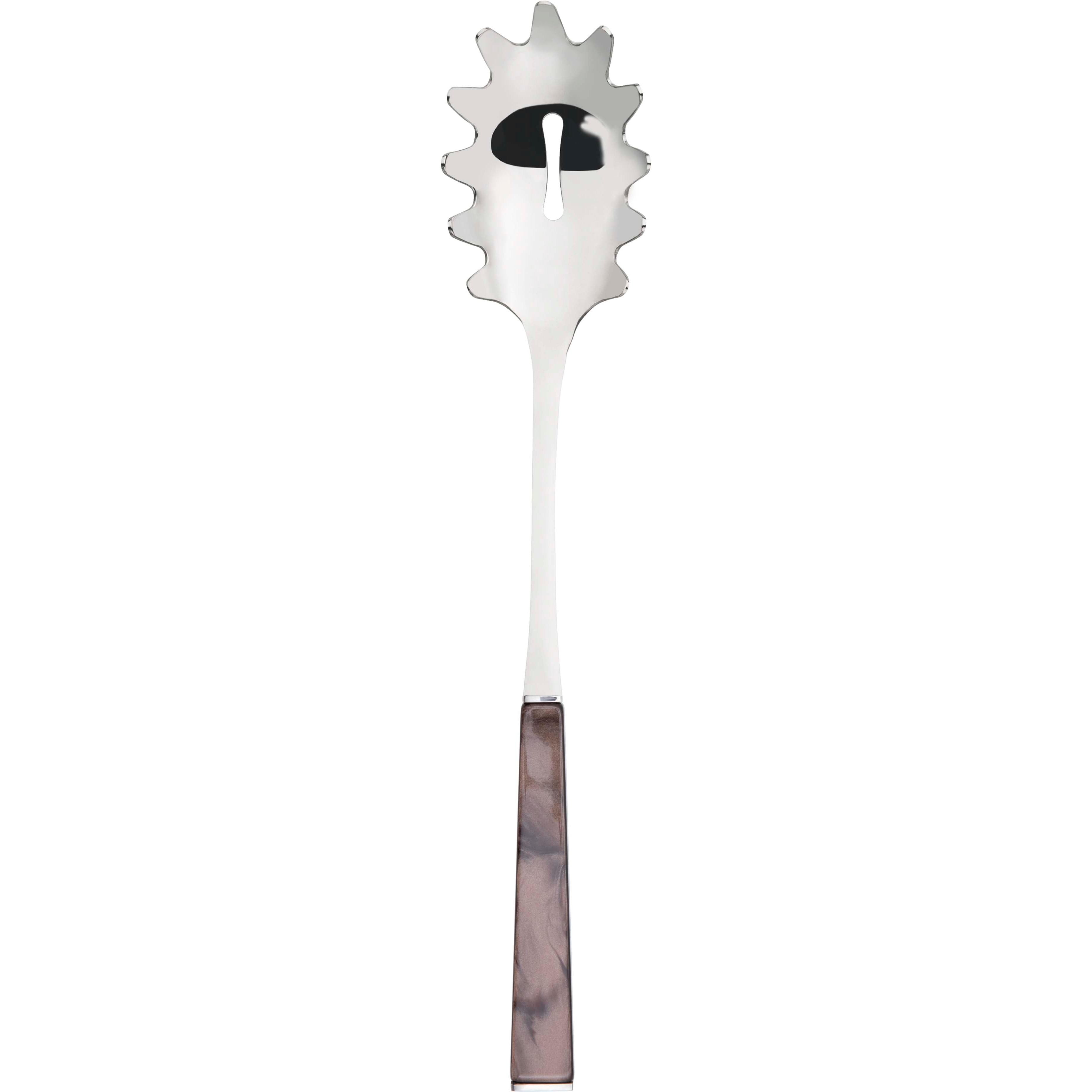 GEOM Spaghetti Scoop - Chocolate