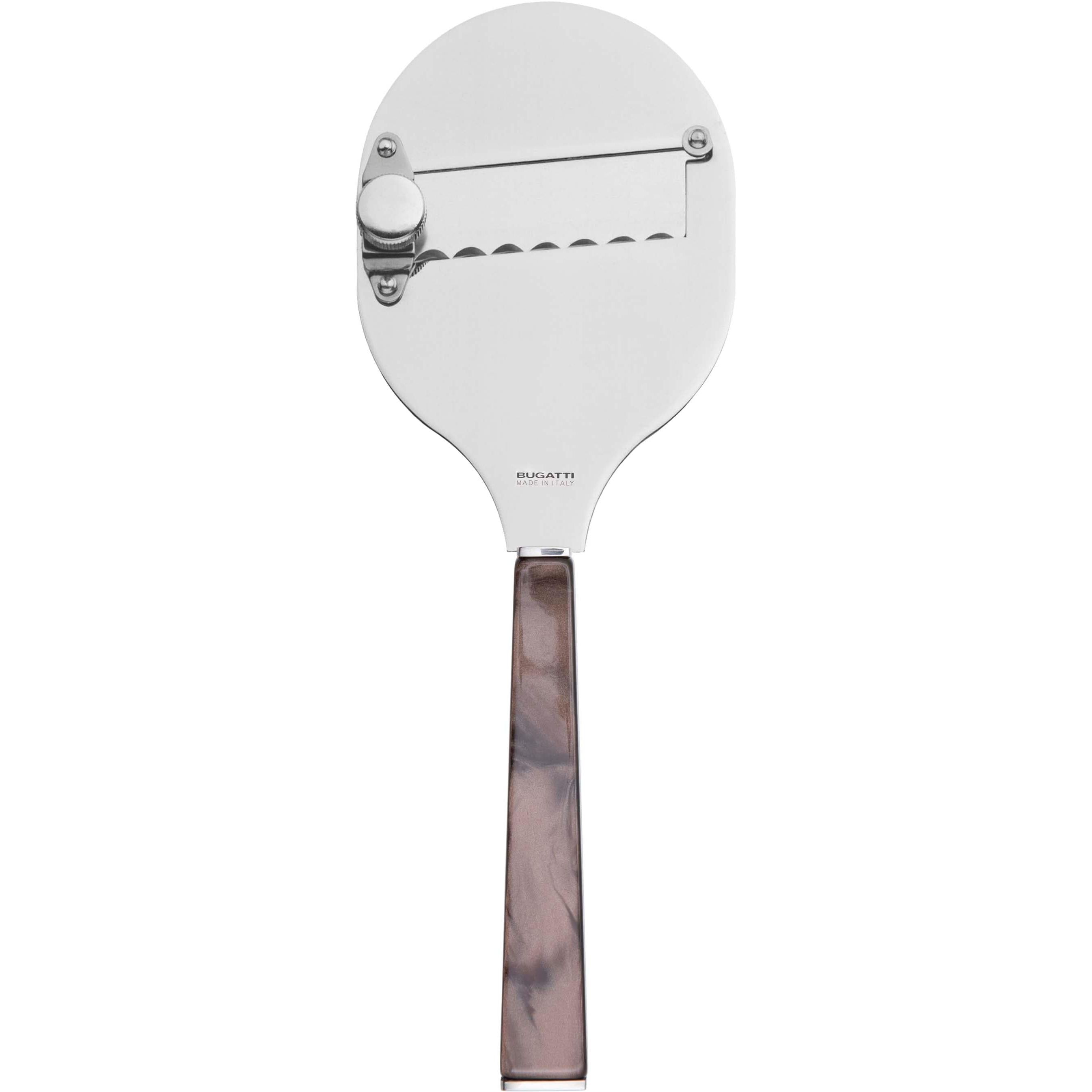 GEOM Truffle Cutter - Chocolate-Casa Bugatti USA