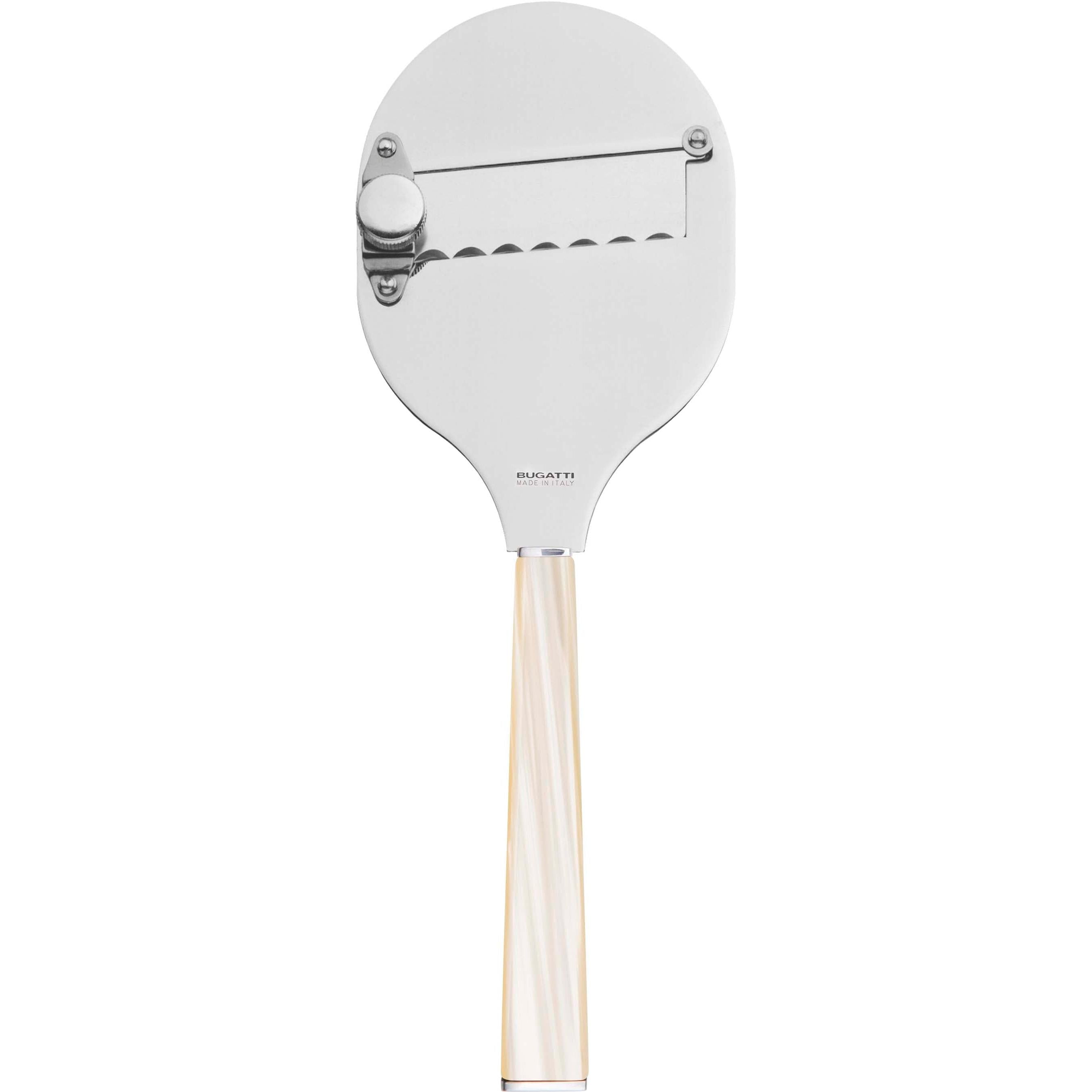 GEOM Truffle Cutter - Ivory