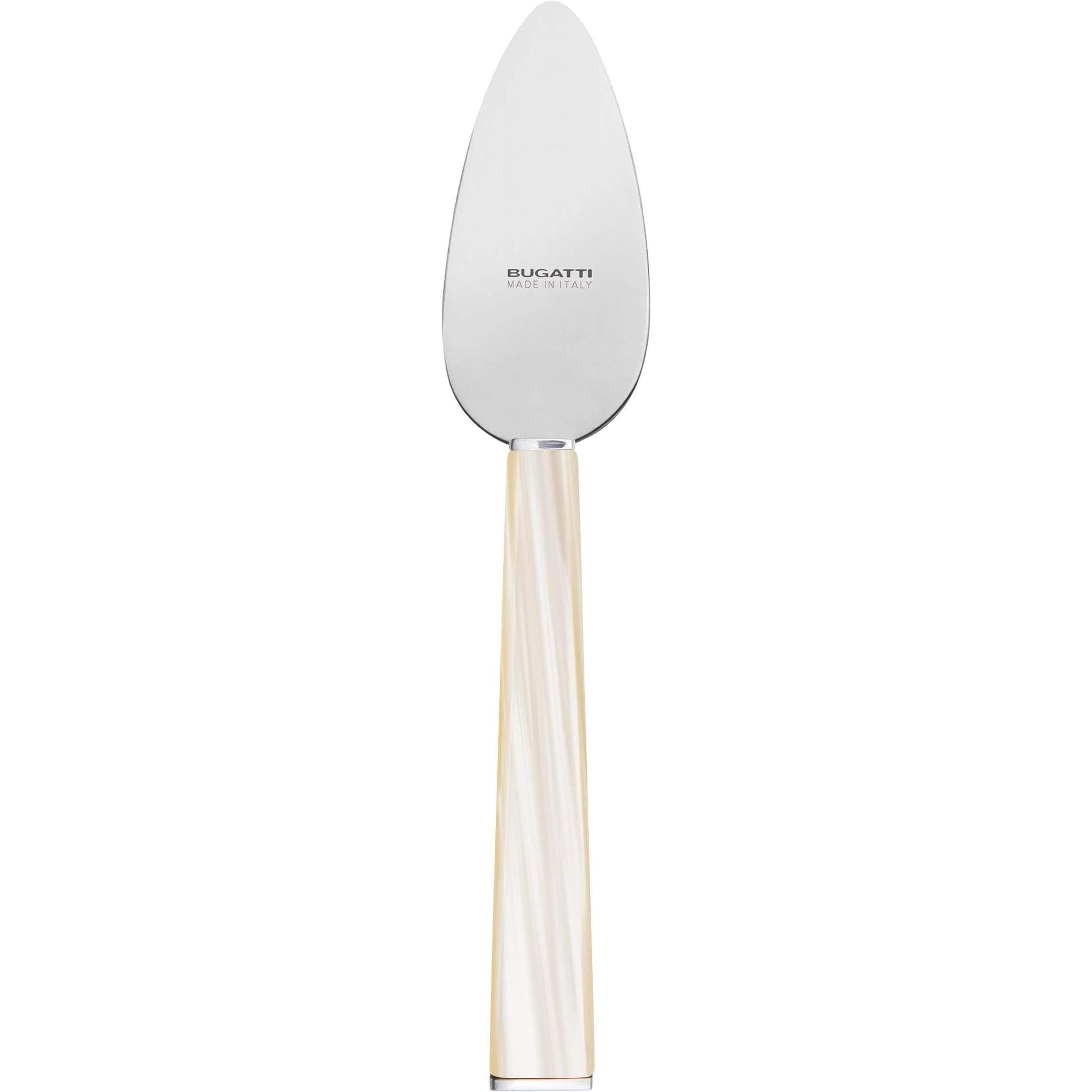 GEOM Parmesan Knife - Ivory-Casa Bugatti USA