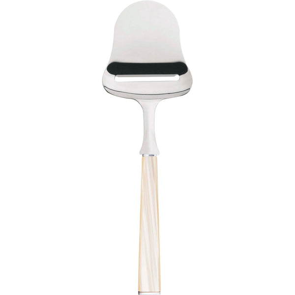 GEOM Cheese Server - Ivory-Casa Bugatti USA