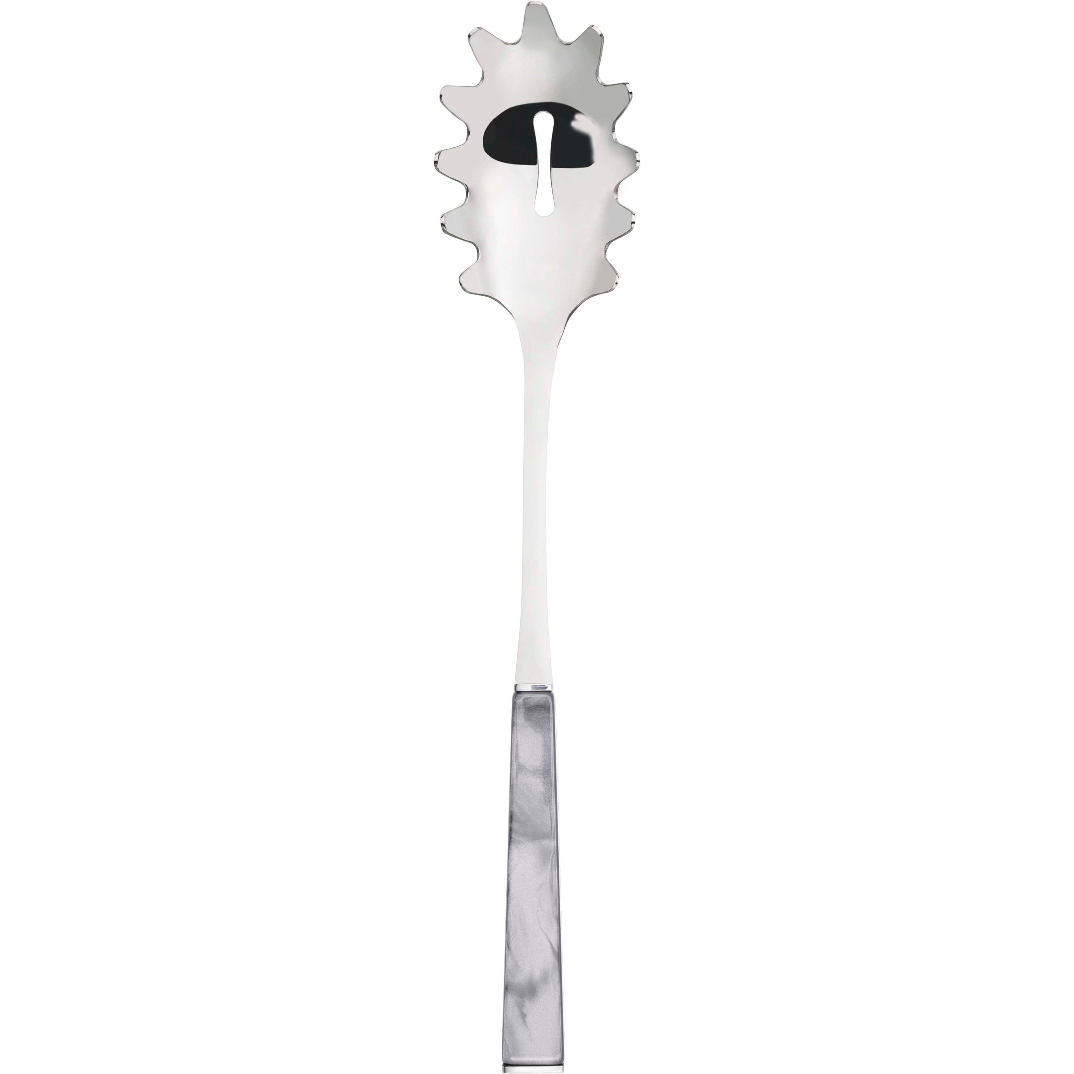 GEOM Spaghetti Scoop - Gray