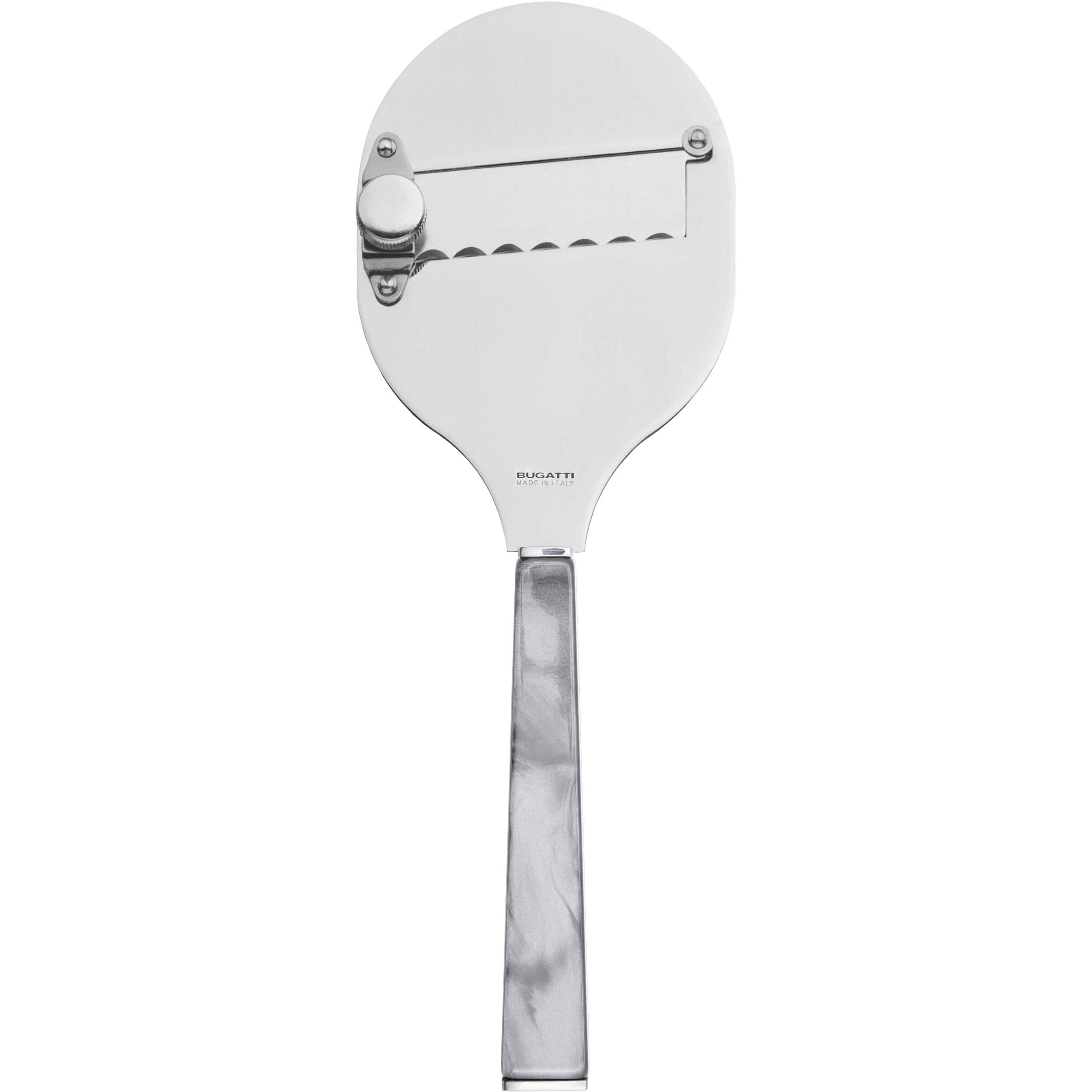 GEOM Truffle Cutter - Gray-Casa Bugatti USA
