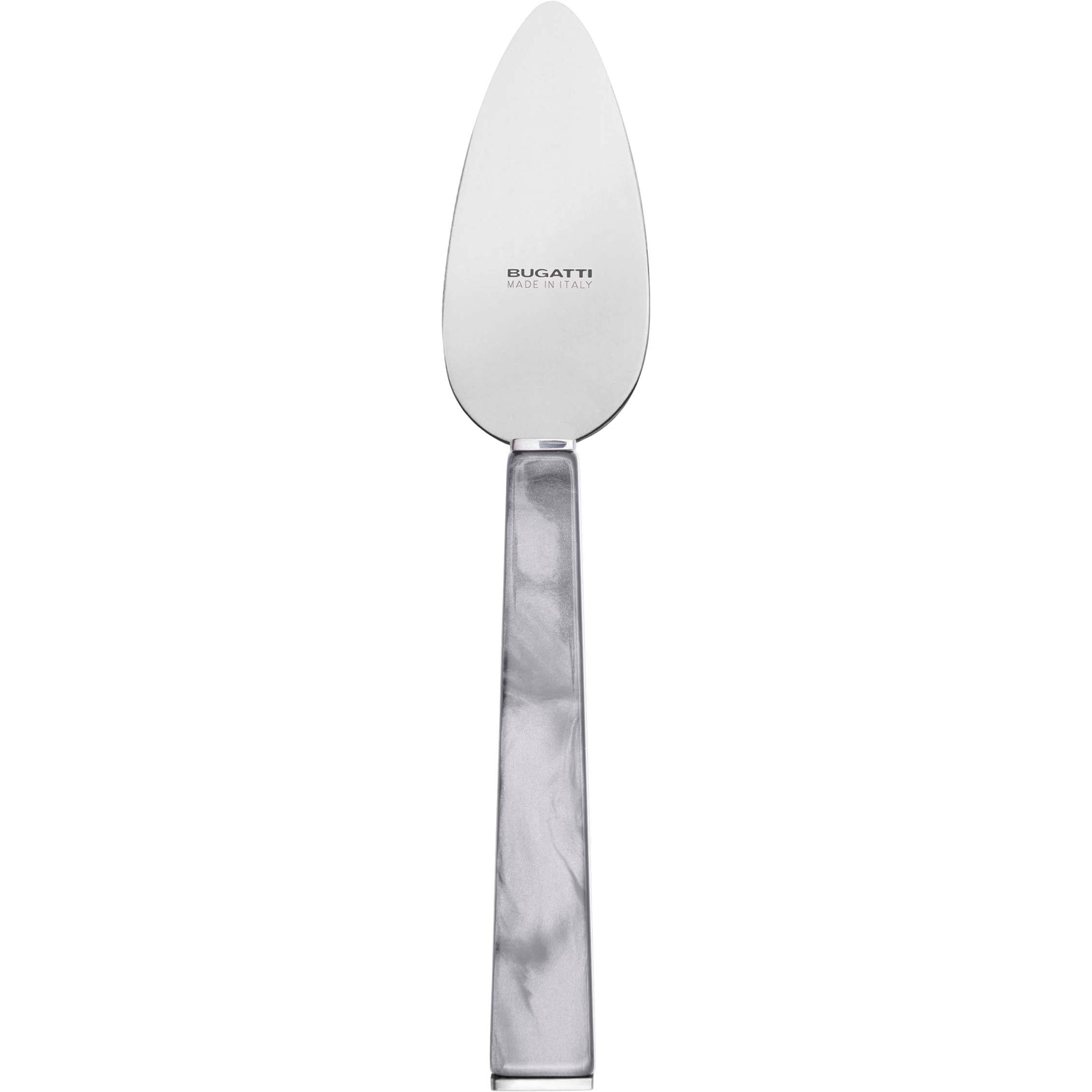 GEOM Parmesan Knife - Gray