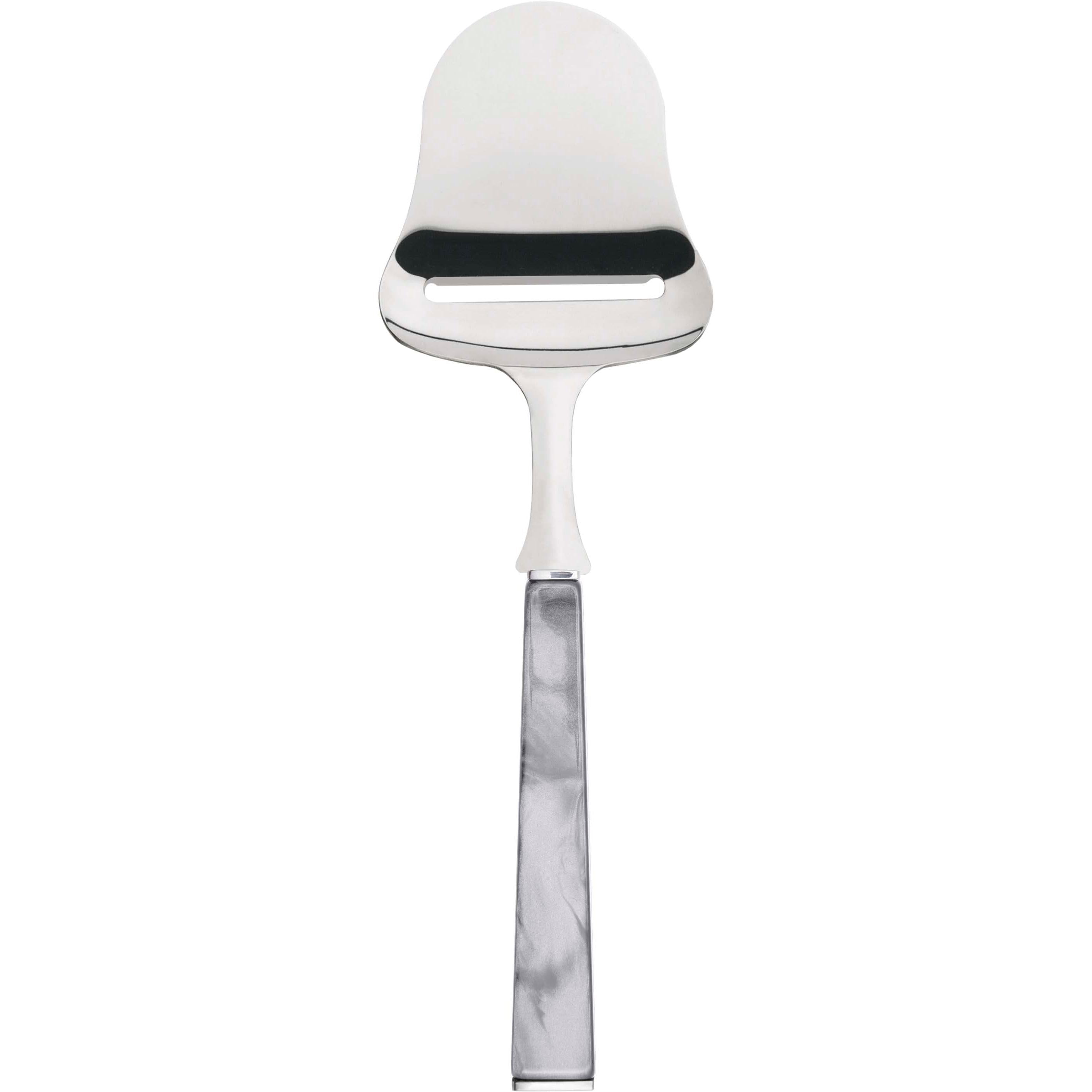 GEOM Cheese Server - Gray