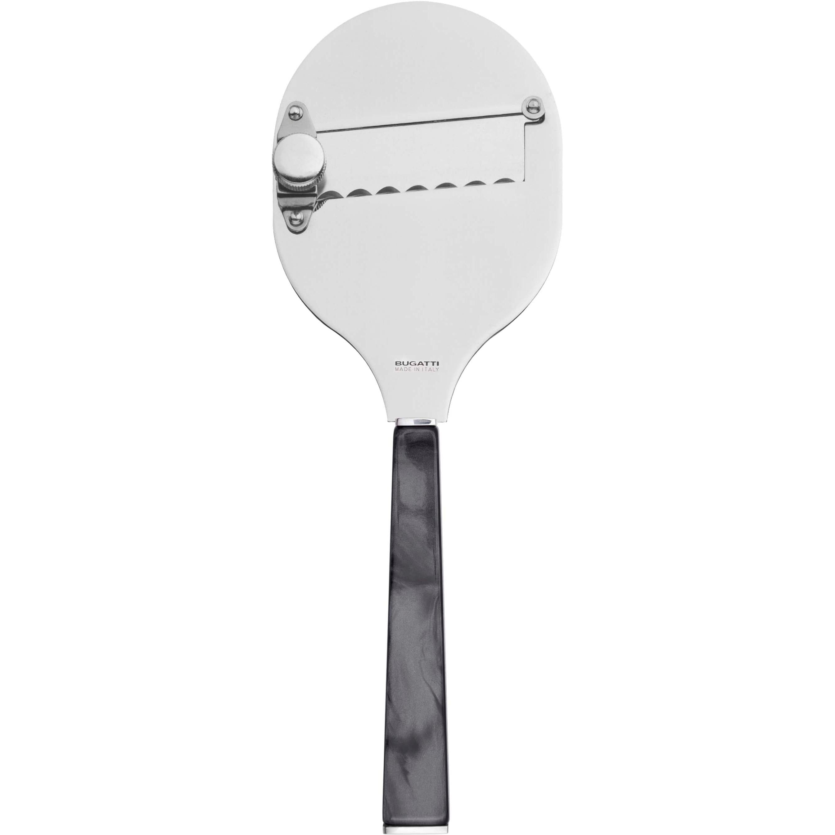 GEOM Truffle Cutter - Charcoal