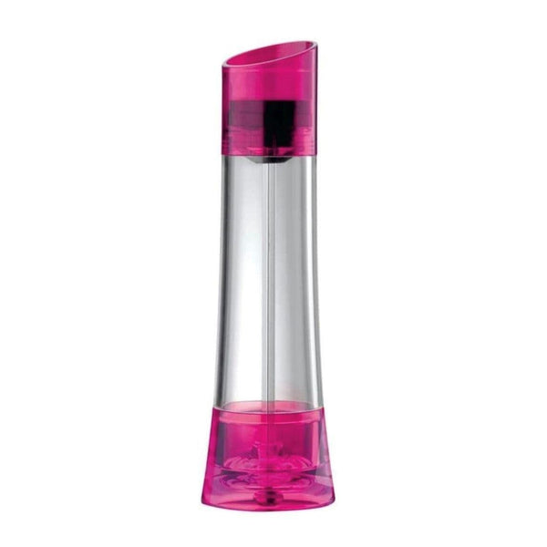 Glamour Salt and Pepper Mill Lilac 7"-Casa Bugatti USA