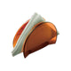 Glamour Napkin Holder orange