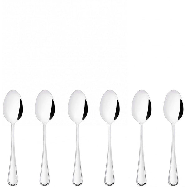 England Coffee Spoon Set — Casa Bugatti