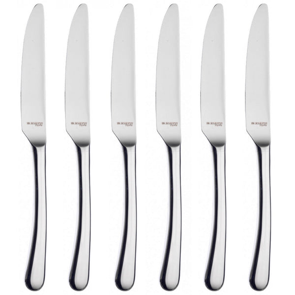Settimocielo Table Knives Set — Casa Bugatti