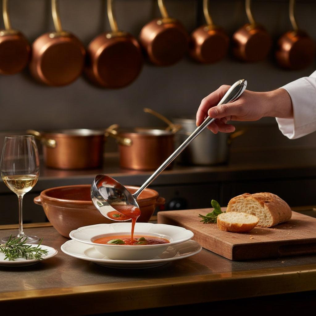 VENEZIA Soup Ladle
