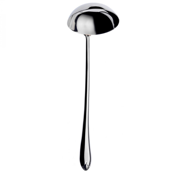 VENEZIA Soup Ladle-Casa Bugatti USA