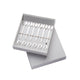 Kiss Cake Cocktail Forks Set -