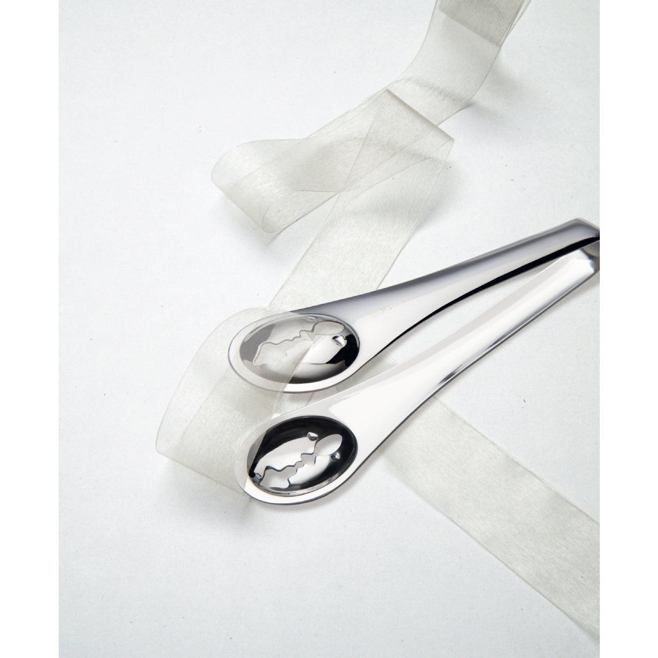 Kiss Ice Tongs-Casa Bugatti USA