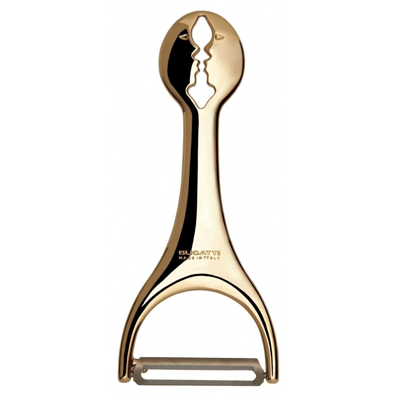 KISS Peeler Gold-Casa Bugatti USA
