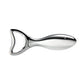 Lino Bottle Opener chrome