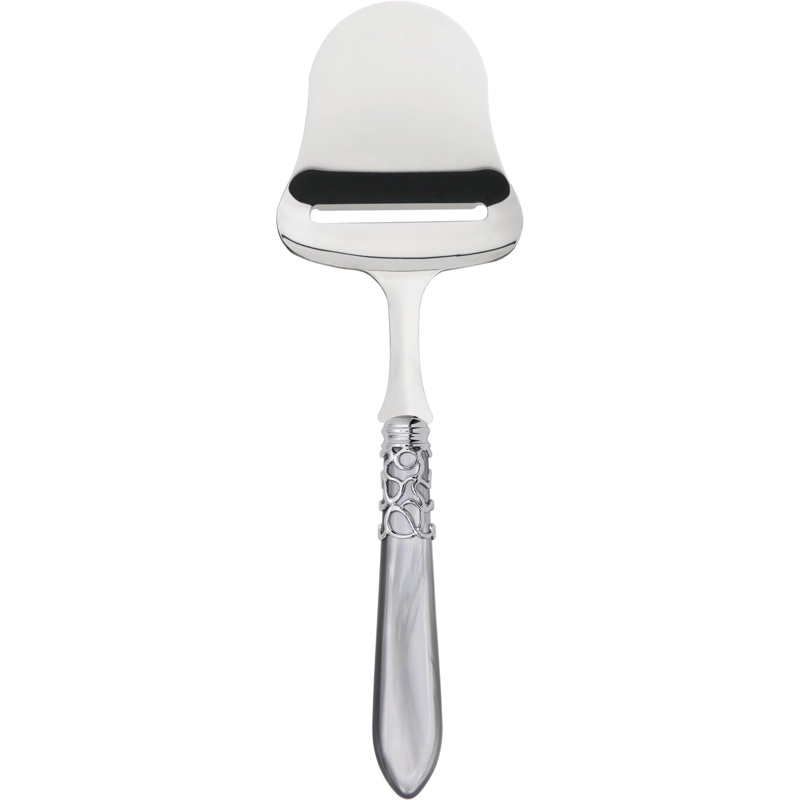 Melodia Brilliant Cheese Slicer - gray