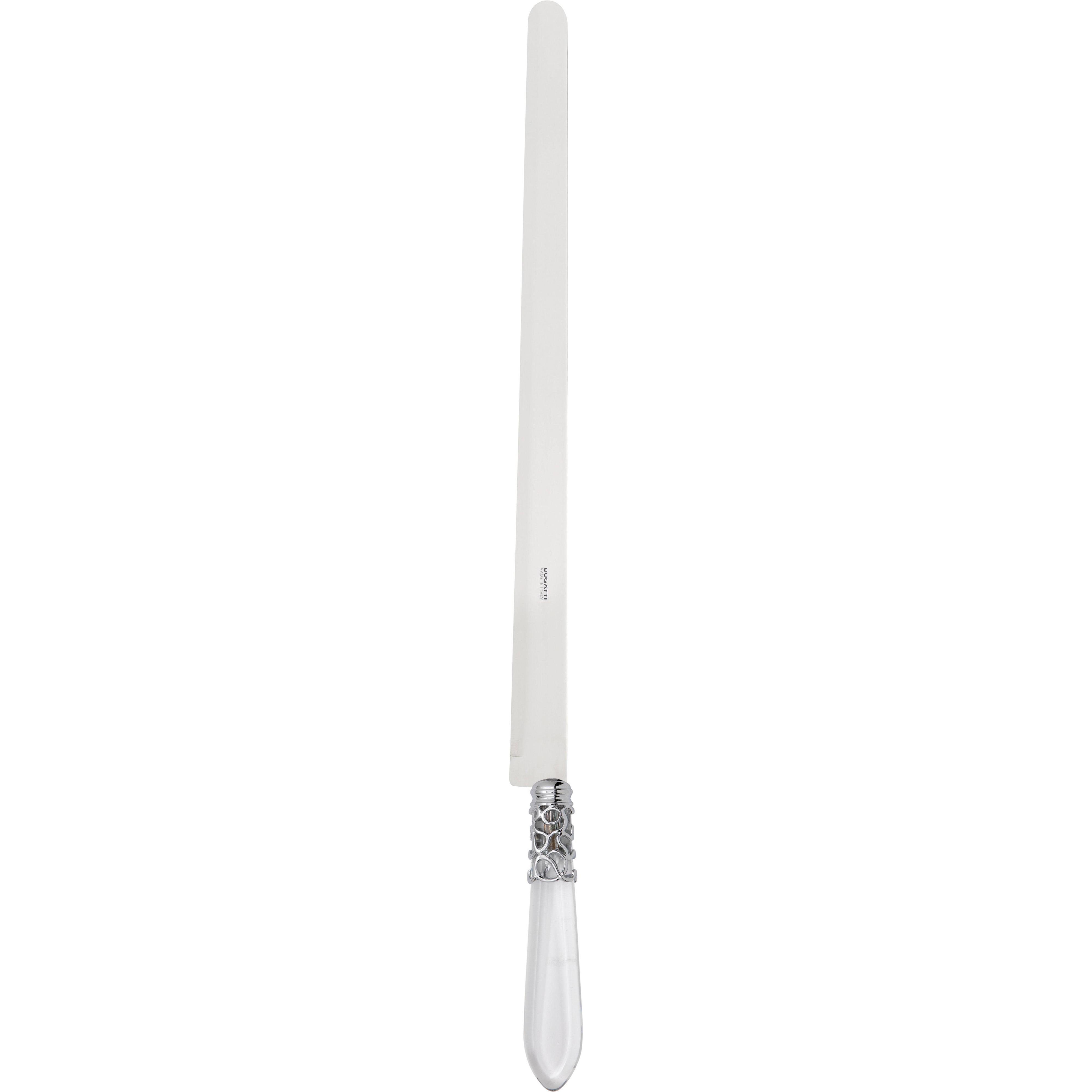 Melodia Brilliant Ham Knife 40 cm (15.75 inch) - clear