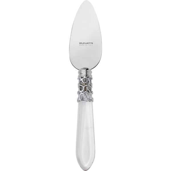 Melodia Brilliant Parmesan Cheese Knife - Clear