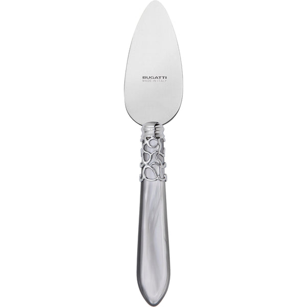 Melodia Brilliant Parmesan Cheese Knife - Gray