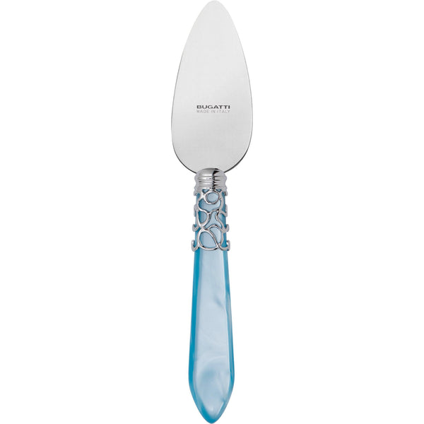 Melodia Brilliant Parmesan Cheese Knife - Sky Blue