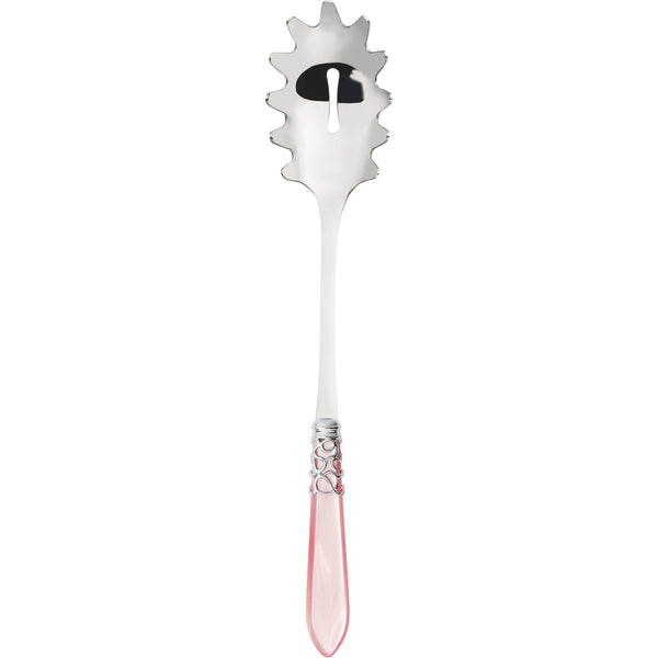 Melodia Brilliant Pasta / Spaghetti Server - Pink