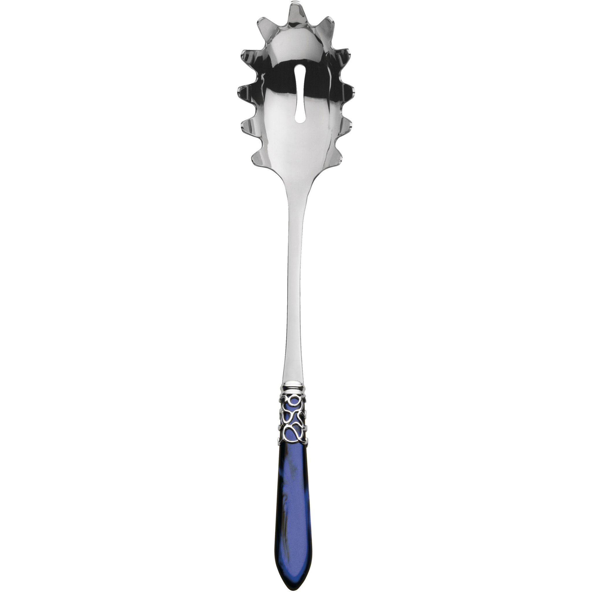 Melodia Spaghetti Scoop royal blue-Casa Bugatti USA