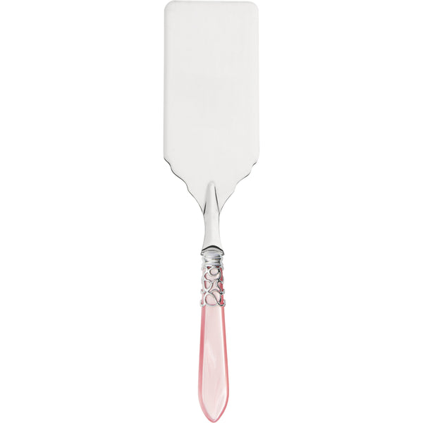 Melodia Brilliant Pie / Lasagne Server - Pink