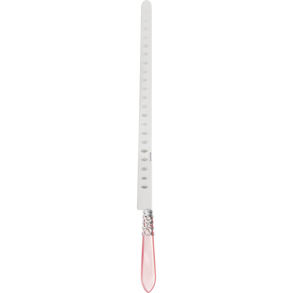 Melodia Brilliant Salmon Knife 40 cm (15.75 inch) - Pink