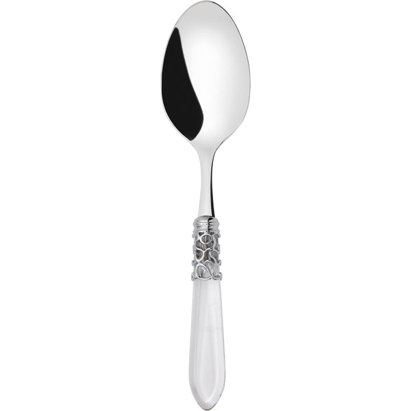 Melodia Brilliant Serving Spoon - Clear