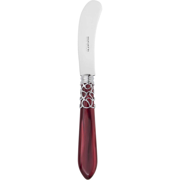 Melodia Brilliant Spreader - Burgundy