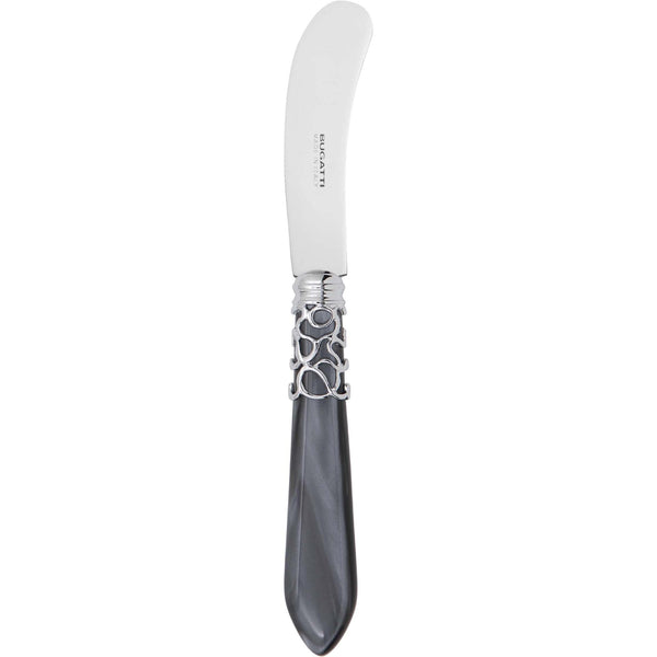 Melodia Brilliant Spreader - Charcoal