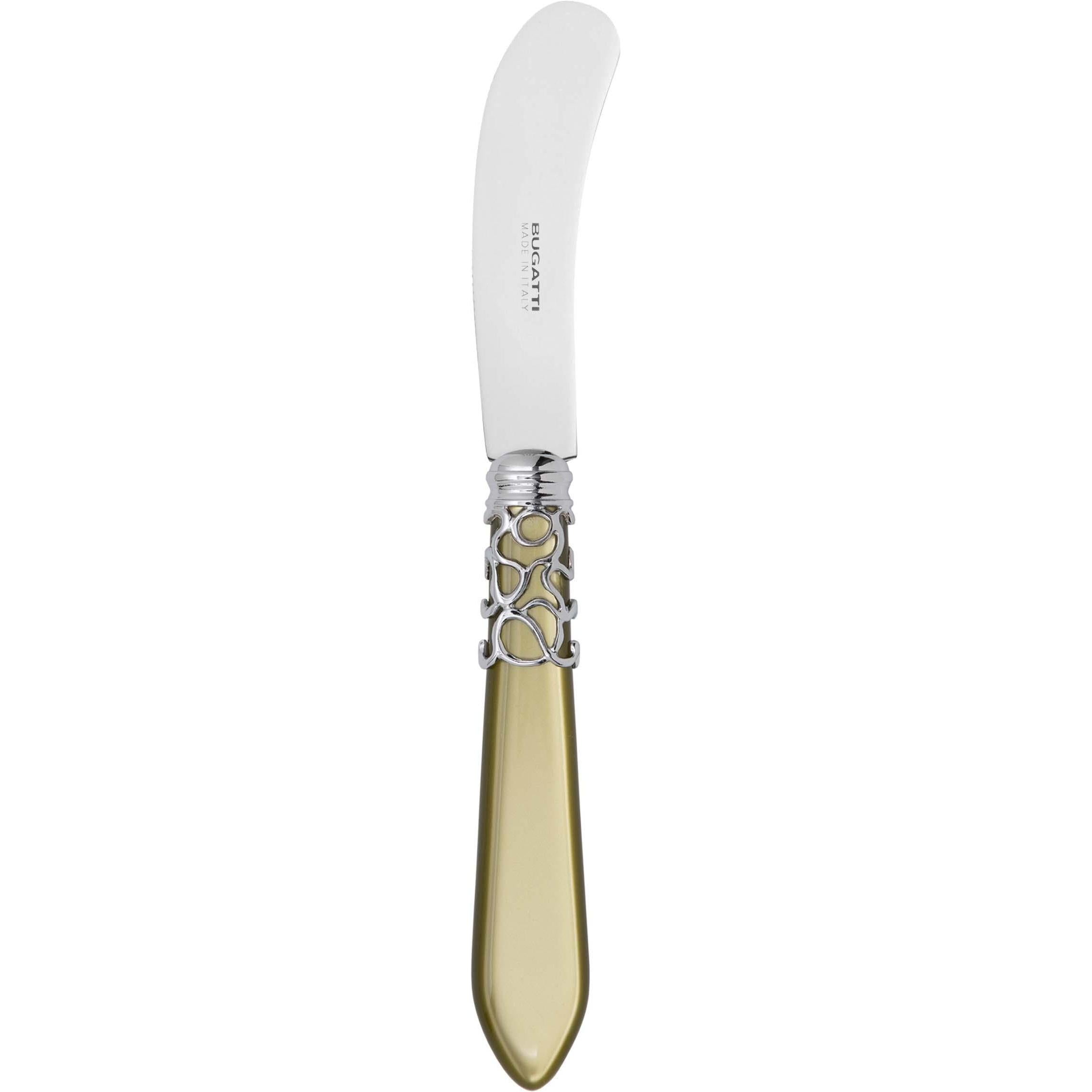 Melodia Brilliant Spreader - chartreuse green-Casa Bugatti USA