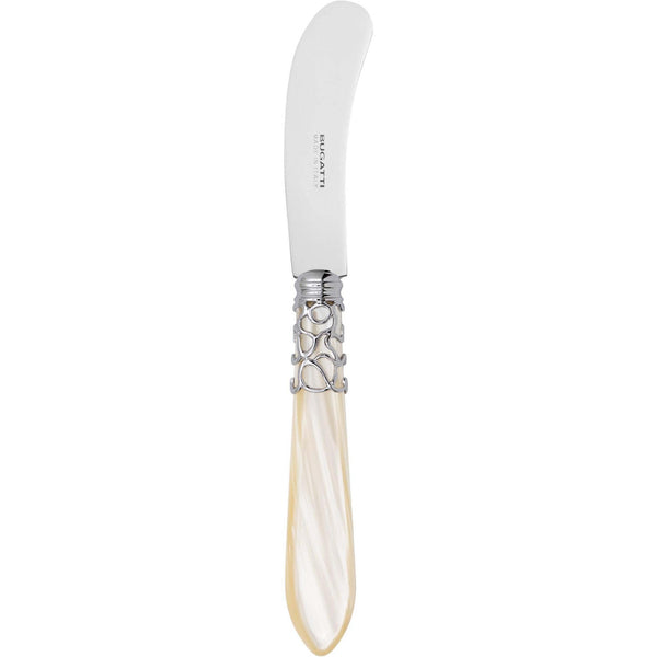 Melodia Brilliant Spreader - Ivory