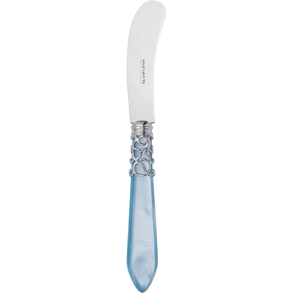 Melodia Brilliant Spreader - Sky Blue