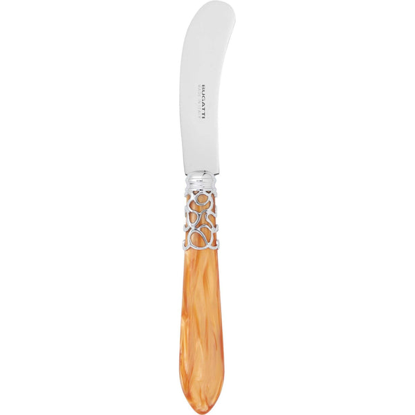 Melodia Brilliant Spreader - Tangerine