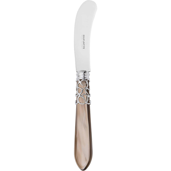 Melodia Brilliant Spreader - Taupe