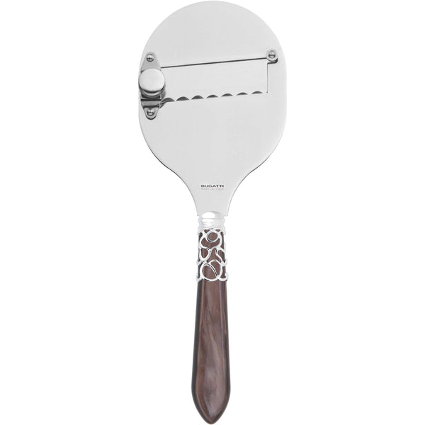 Melodia Brilliant Truffle Shaver / Slicer - Chocolate