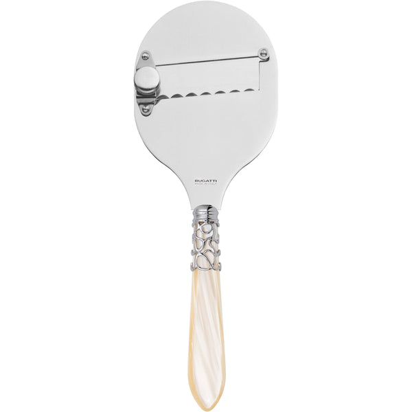 Melodia Brilliant Truffle Shaver / Slicer - Ivory