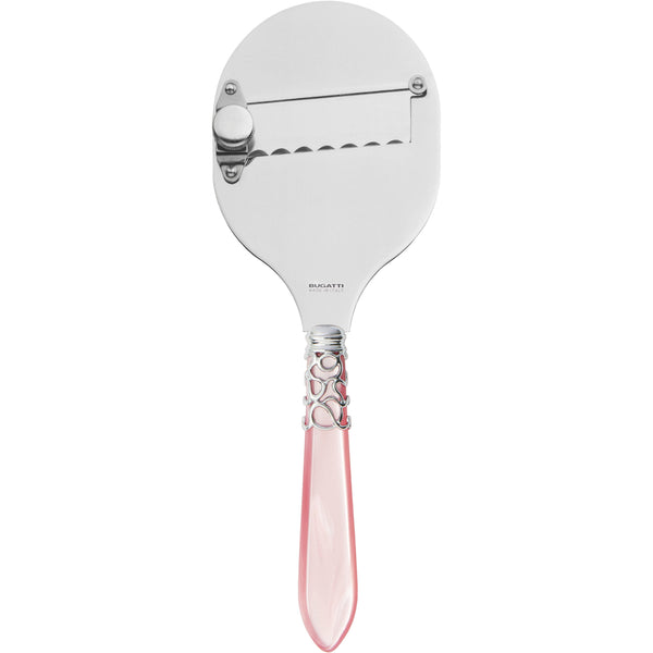 Melodia Brilliant Truffle Shaver / Slicer - Pink