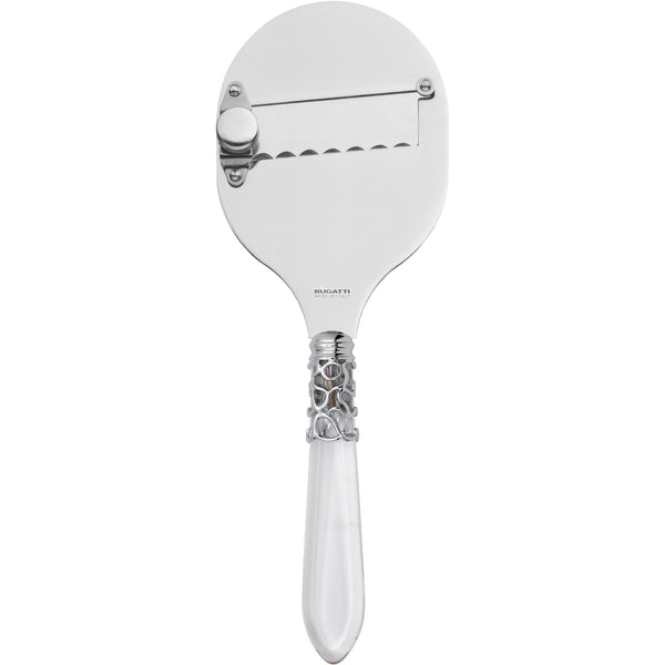 Melodia Brilliant Truffle Shaver / Slicer - clear