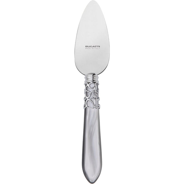 Melodia Brilliant Parmesan Cheese Knife - gray