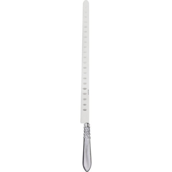 Melodia Brilliant Salmon Knife 40 cm (15.75 inch) - Gray-Casa Bugatti USA