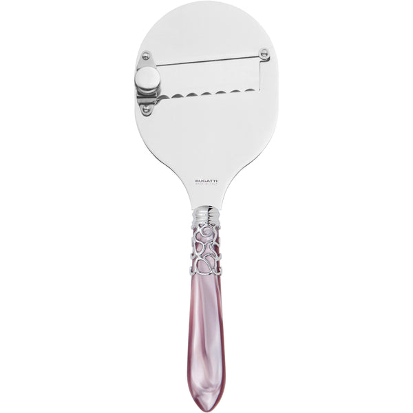 Melodia Brilliant Truffle Shaver / Slicer - Lilac-Casa Bugatti USA